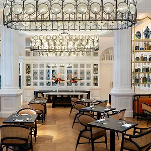 Hotel Raffles, Singapur