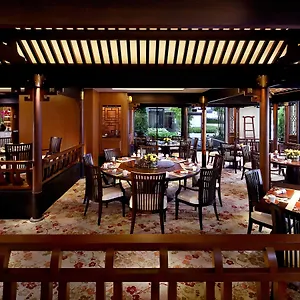 Mandarin Oriental, סינגפור
