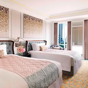 Intercontinental By Ihg סינגפור