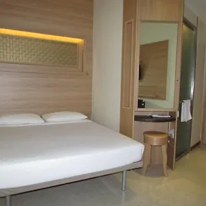 3* Отель Robertson Quay
