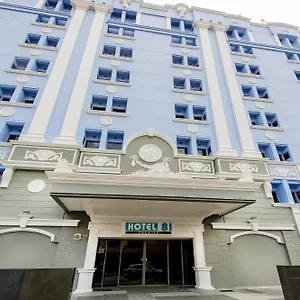 Hotel 81 Premier Star, Singapur