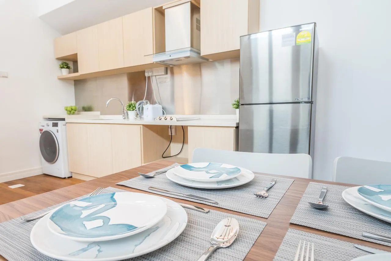 סינגפור Clubhouse Residences Elm Attic Studio דירה