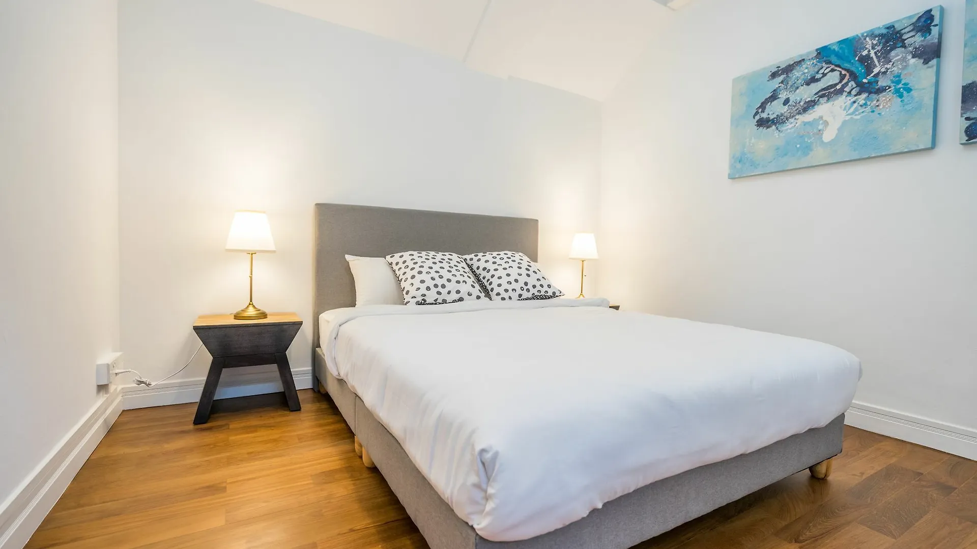 סינגפור Clubhouse Residences Elm Attic Studio